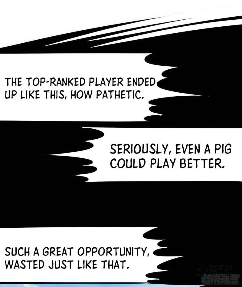 I Made a Harem in the Underworld (Colored) Chapter 46 page 45 - 