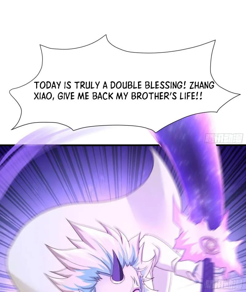 I Made a Harem in the Underworld (Colored) Chapter 46 page 6 - 