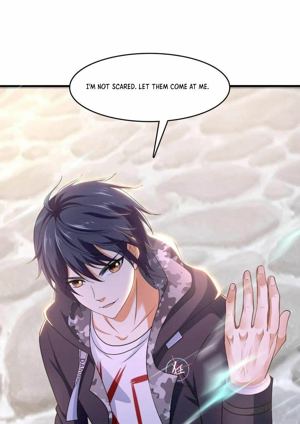 I Made a Harem in the Underworld (Colored) Chapter 57 page 46 - 