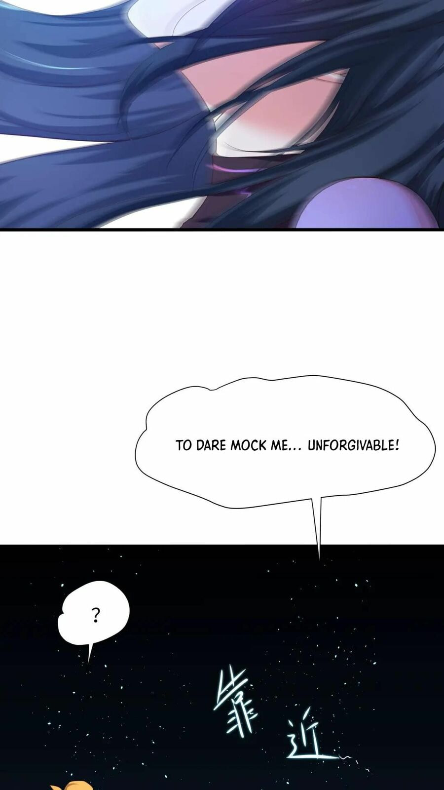 I Made a Harem in the Underworld (Colored) Chapter 59 page 33 - 