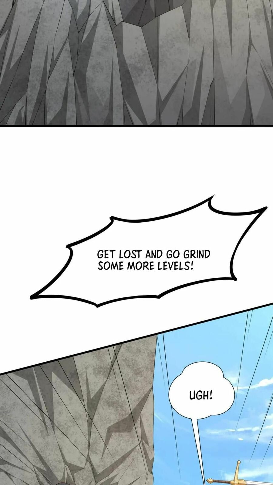 I Made a Harem in the Underworld (Colored) Chapter 64 page 36 - 