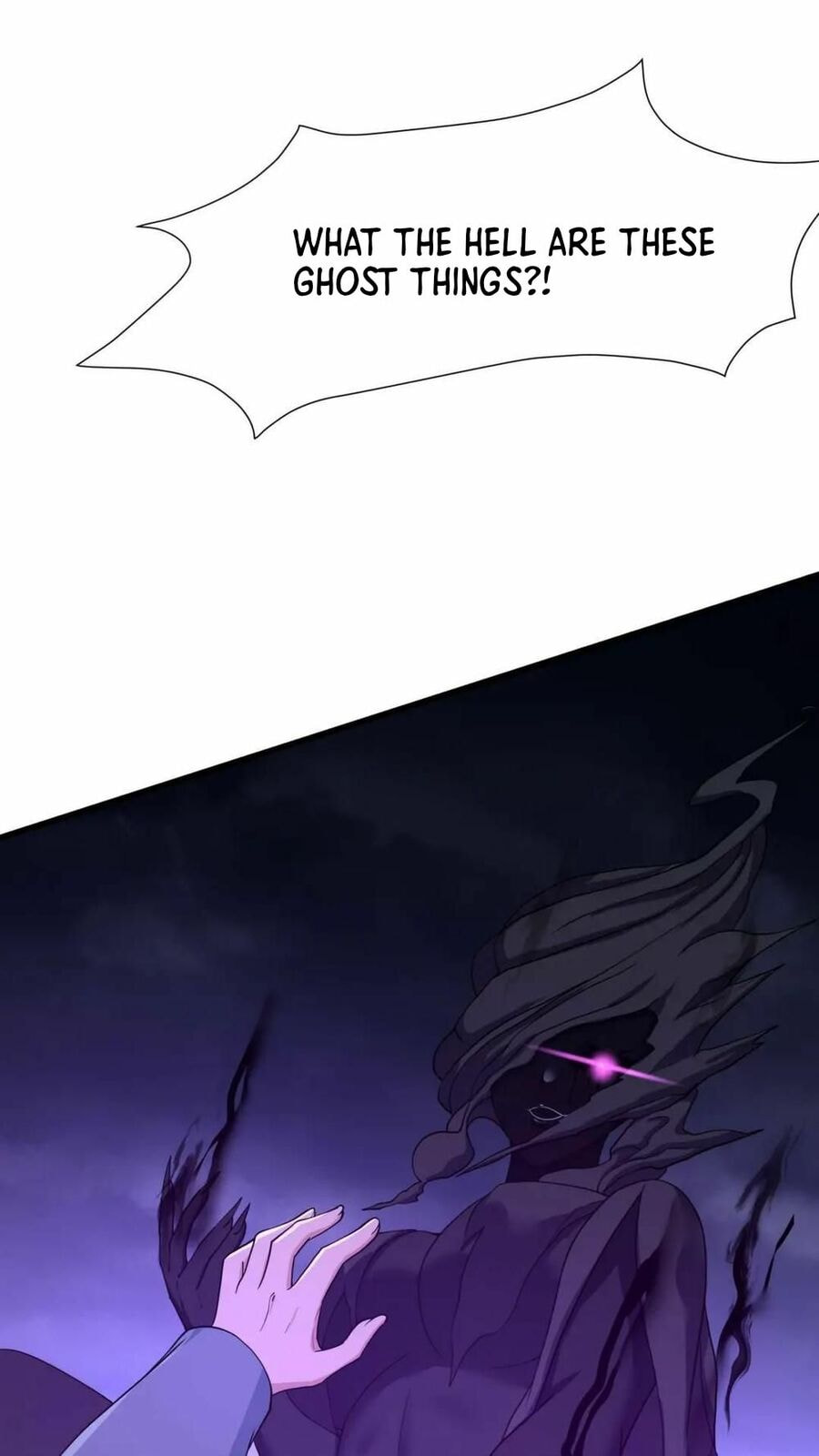 I Made a Harem in the Underworld (Colored) Chapter 67 page 34 - 