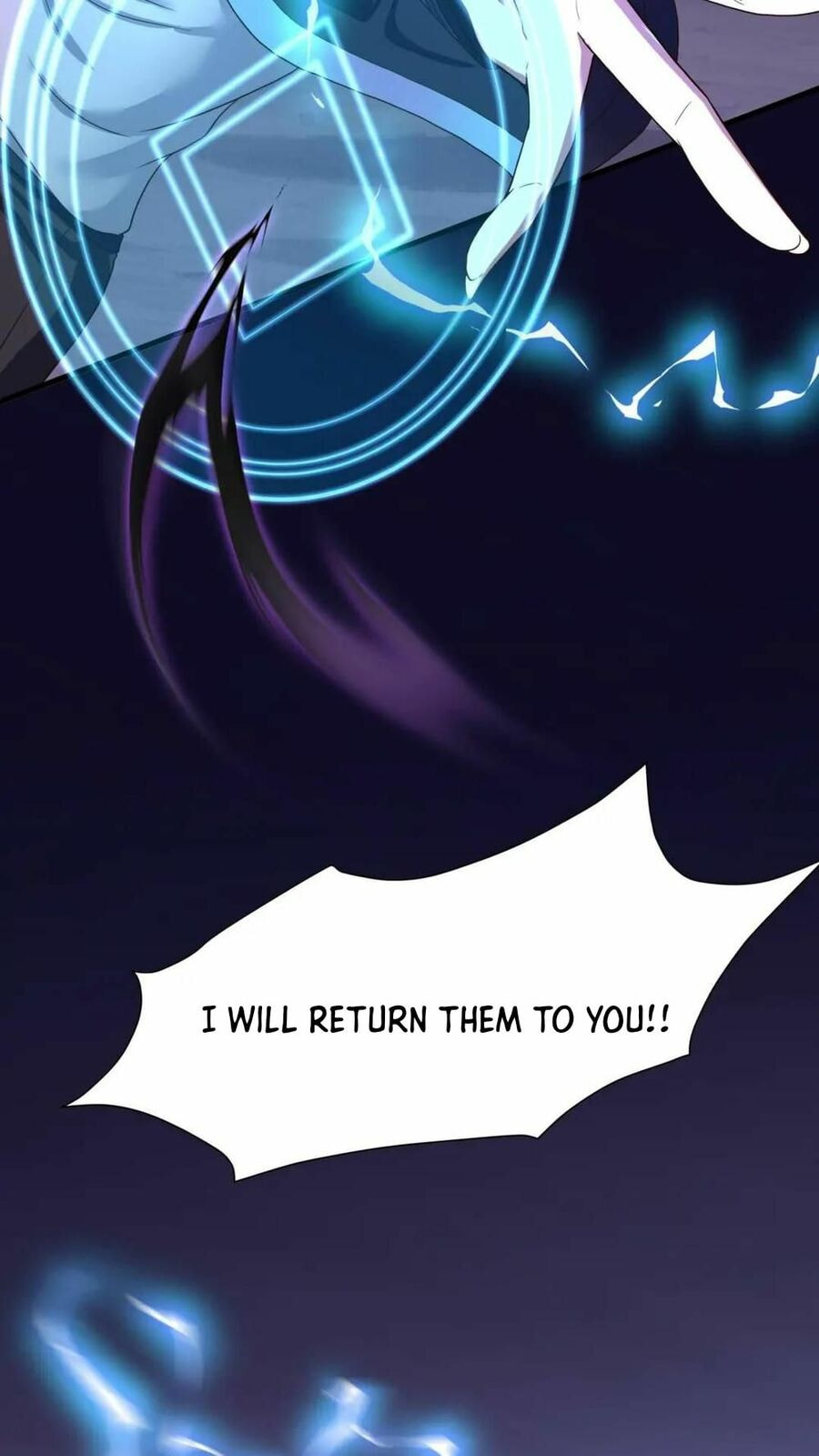 I Made a Harem in the Underworld (Colored) Chapter 67 page 45 - 