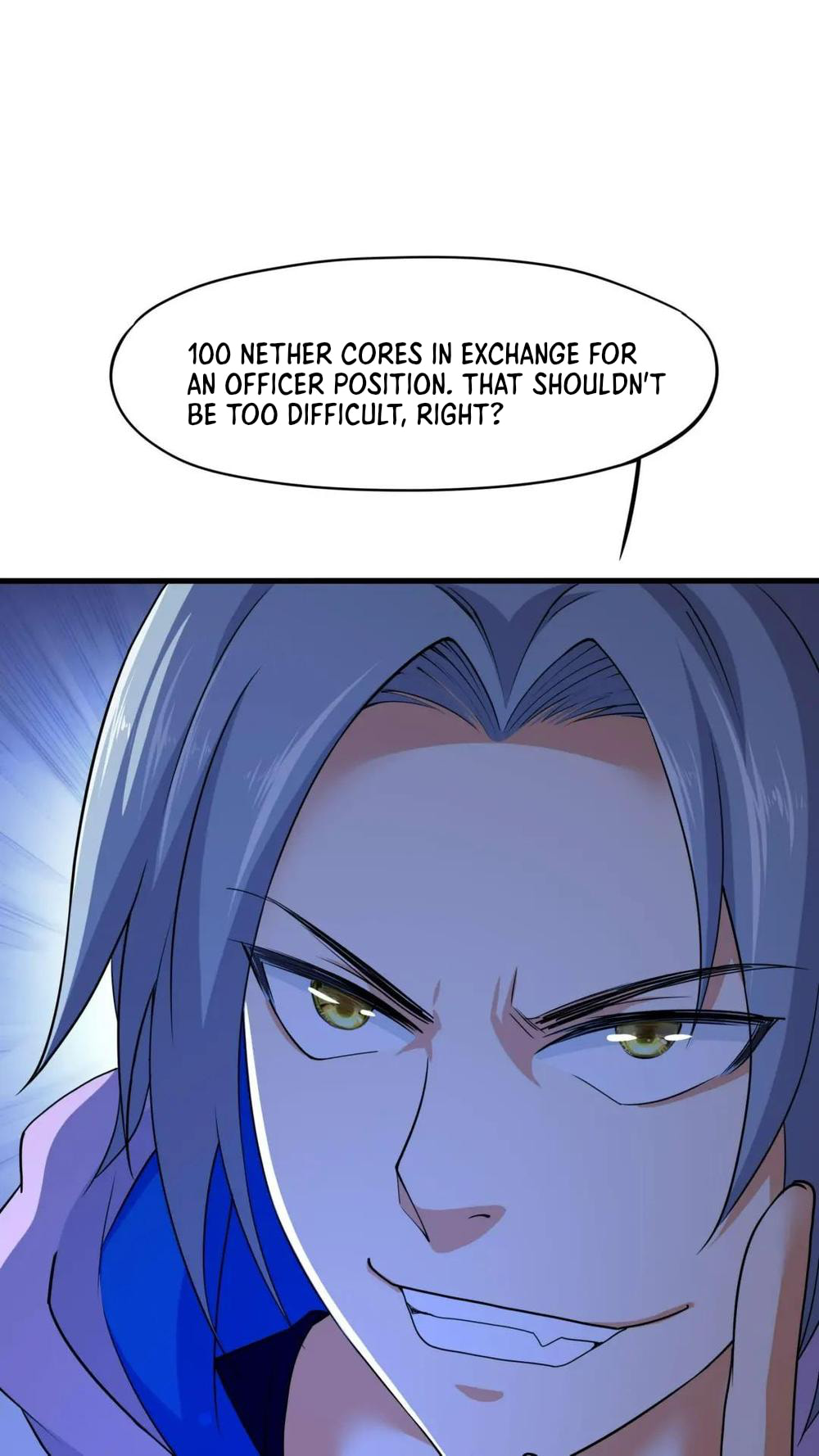 I Made a Harem in the Underworld (Colored) Chapter 68 page 53 - 