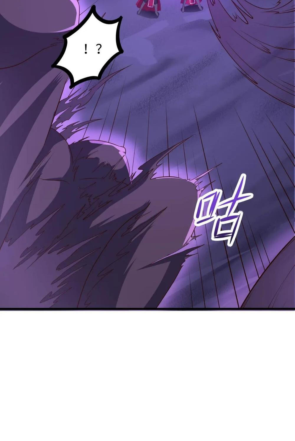 I Made a Harem in the Underworld (Colored) Chapter 68 page 9 - 