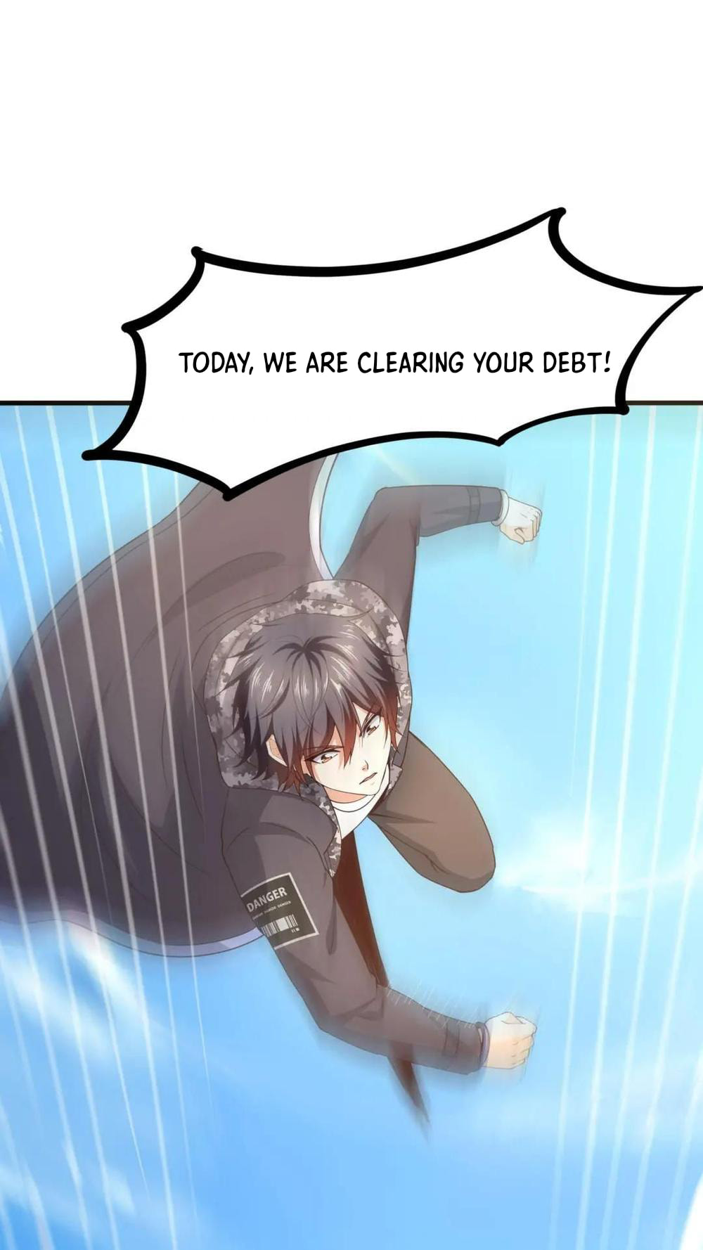 I Made a Harem in the Underworld (Colored) Chapter 69 page 33 - 