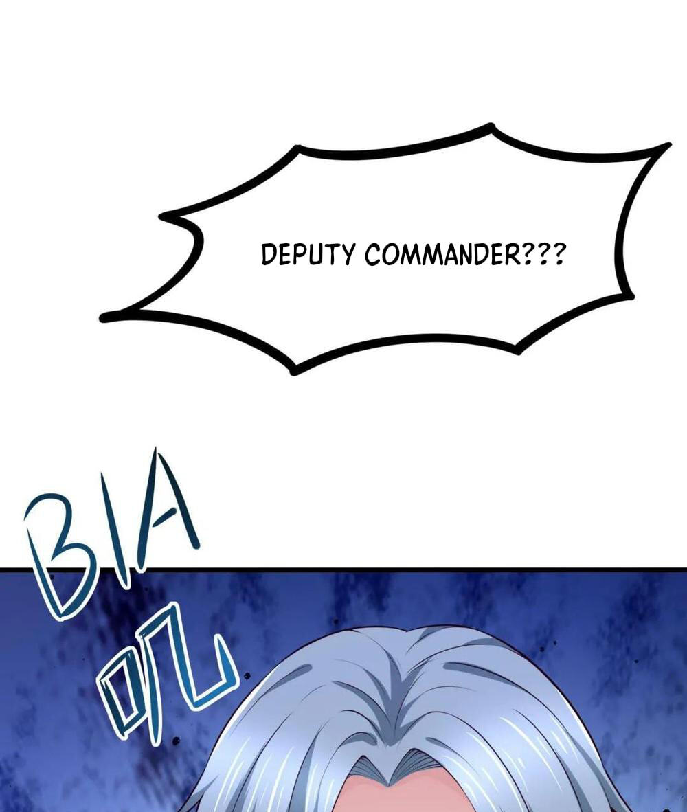 I Made a Harem in the Underworld (Colored) Chapter 69 page 9 - 