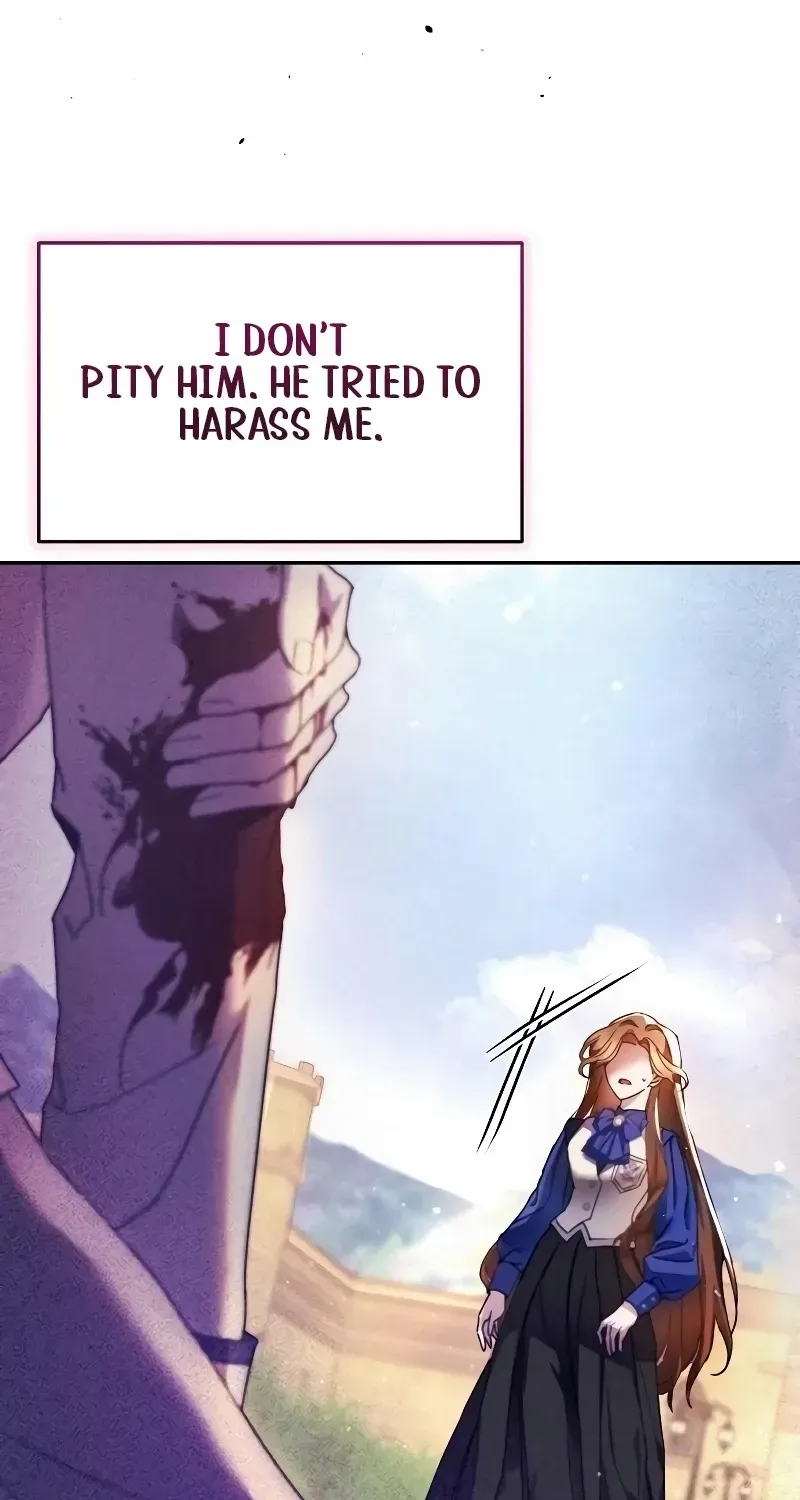 I Married the Monster Twice Chapter 1 page 6 - 