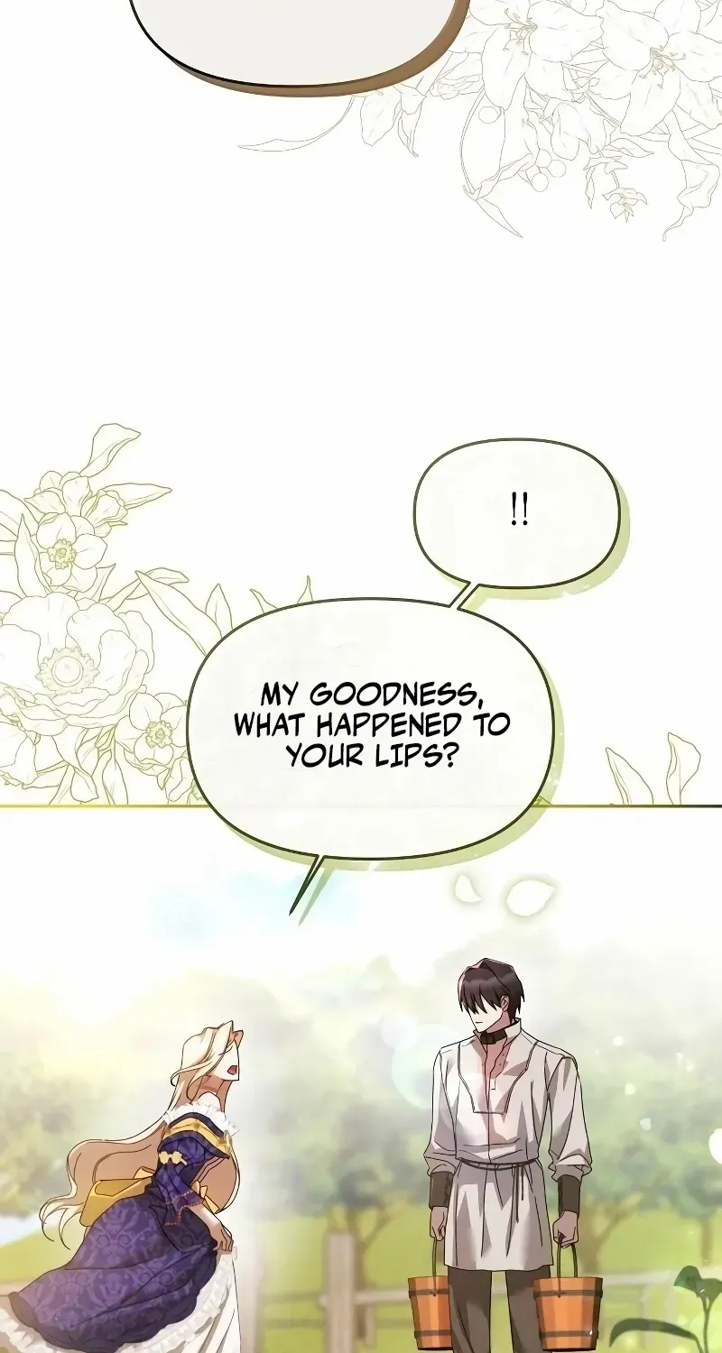 I Married the Monster Twice Chapter 1 page 58 - 