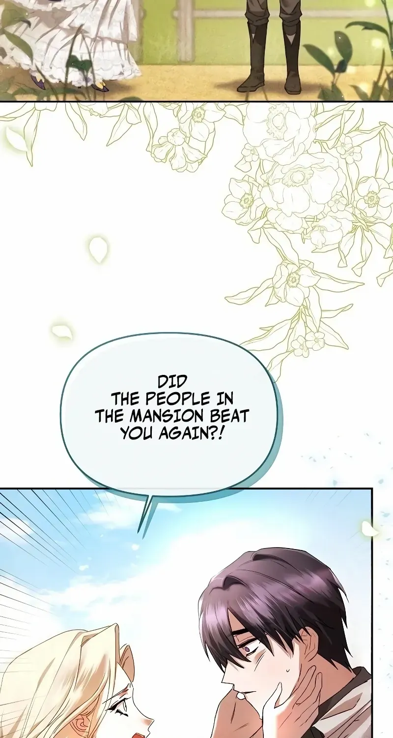 I Married the Monster Twice Chapter 1 page 59 - 