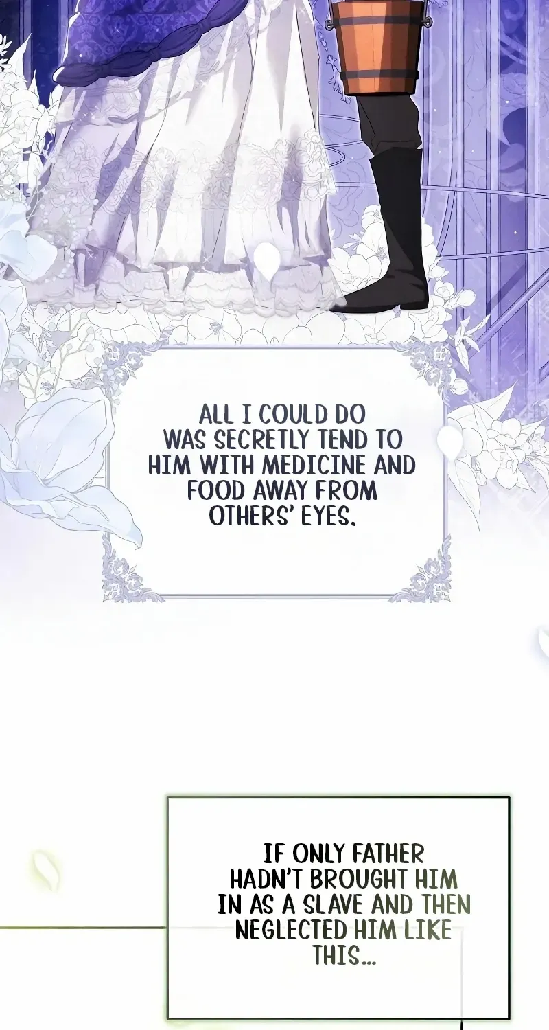 I Married the Monster Twice Chapter 1 page 73 - 