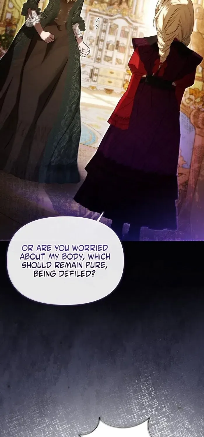 I Married the Monster Twice Chapter 10 page 2 - 