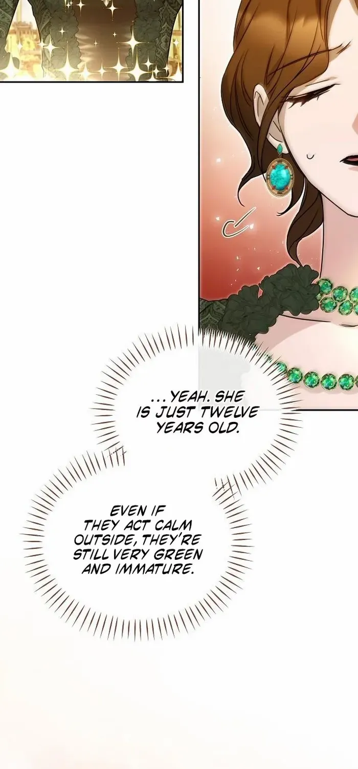 I Married the Monster Twice Chapter 10 page 15 - 