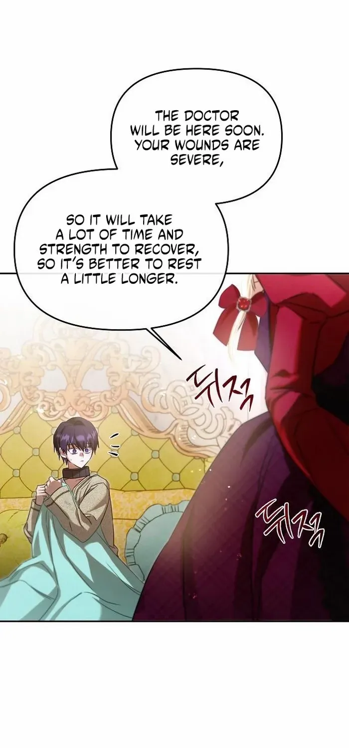 I Married the Monster Twice Chapter 10 page 31 - 
