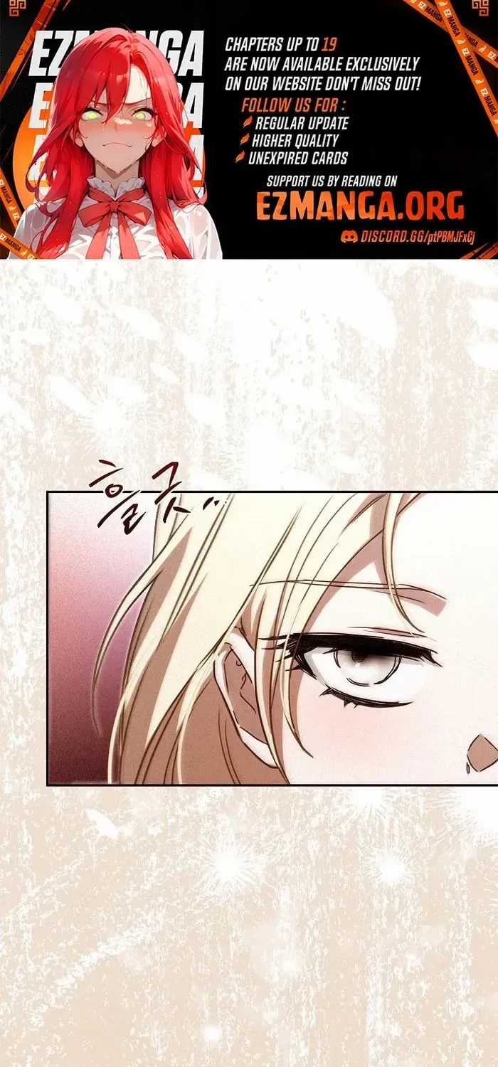 I Married the Monster Twice Chapter 10 page 35 - 