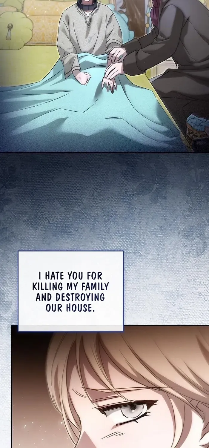 I Married the Monster Twice Chapter 10 page 57 - 