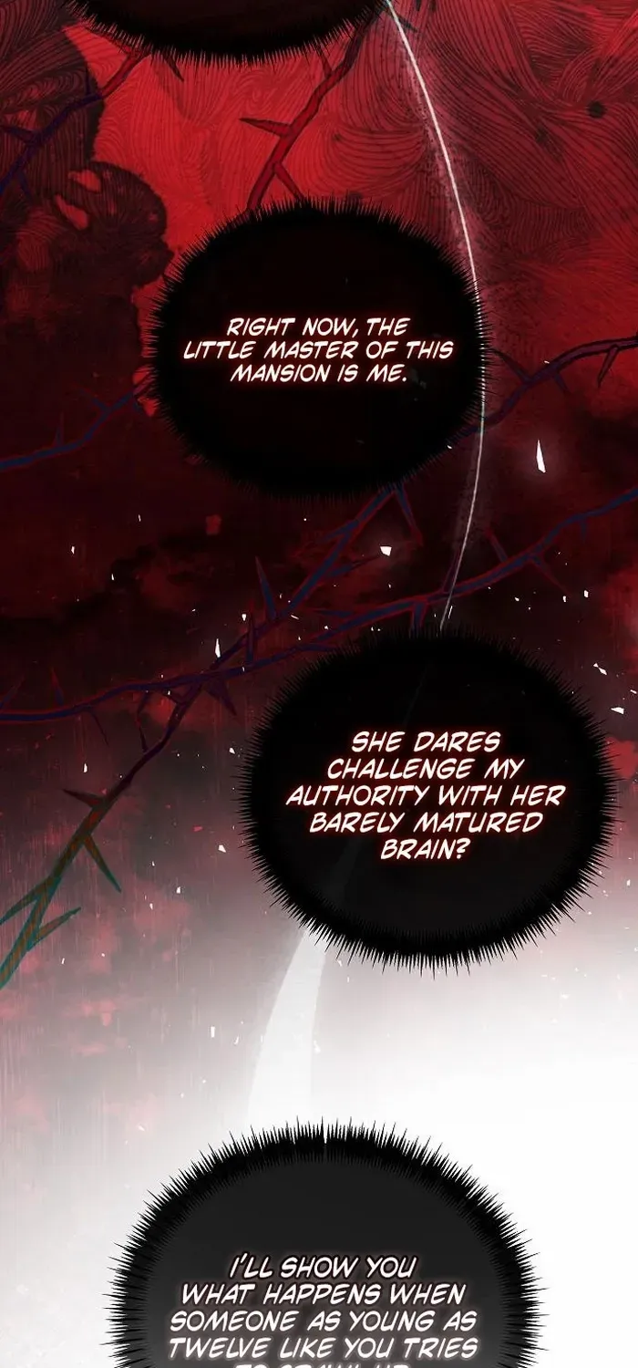 I Married the Monster Twice Chapter 10 page 8 - 