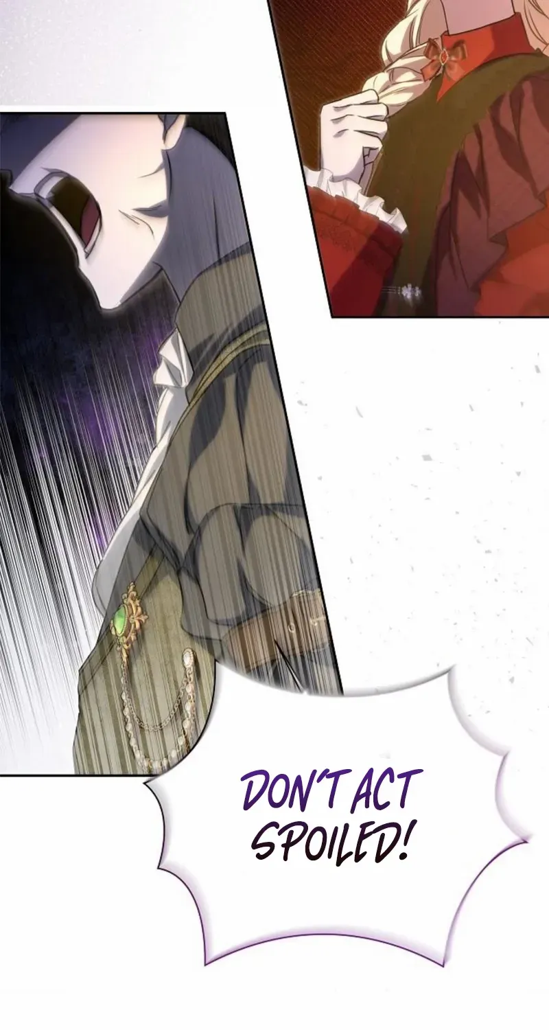 I Married the Monster Twice Chapter 11 page 11 - 