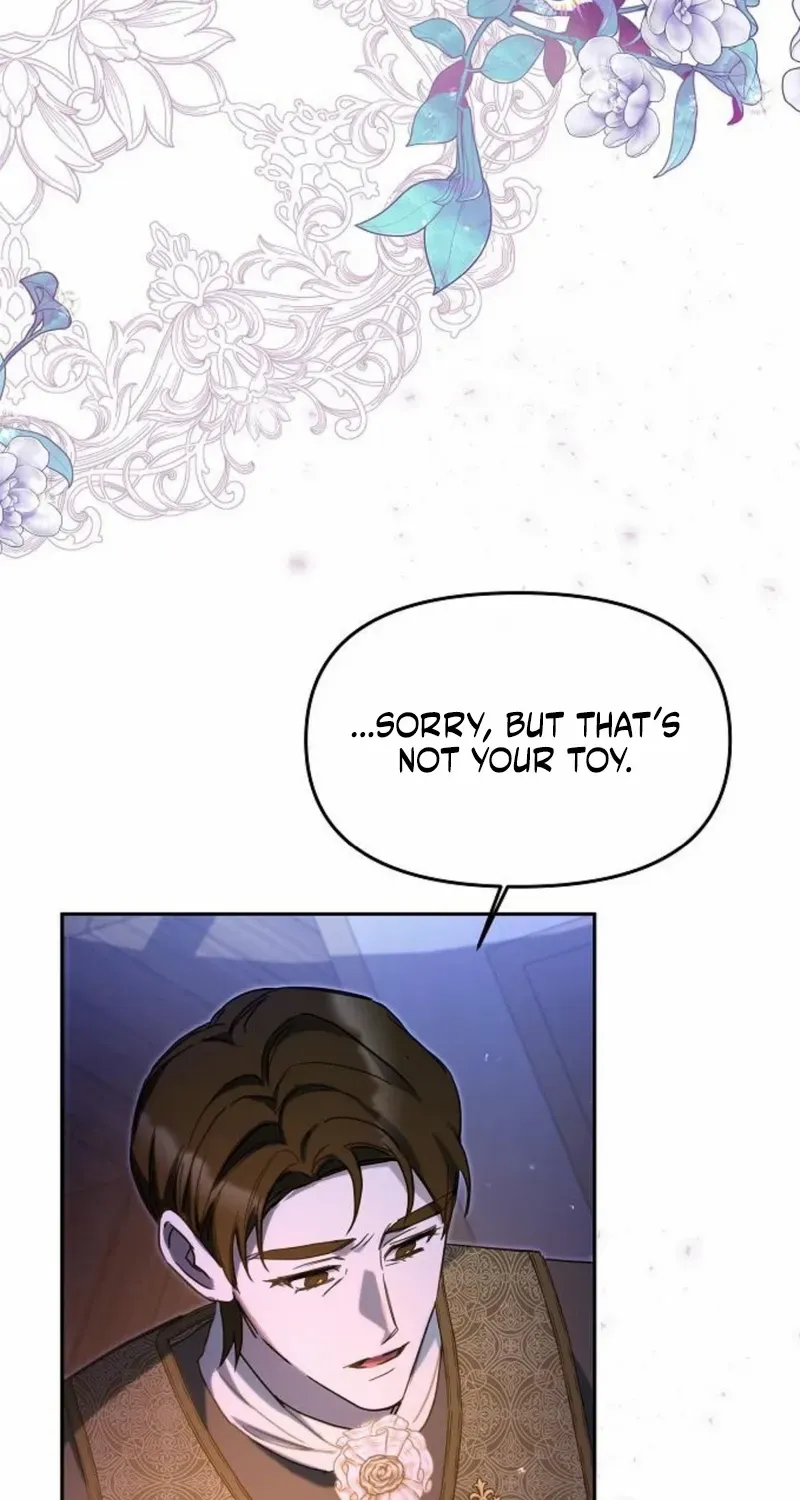 I Married the Monster Twice Chapter 11 page 3 - 