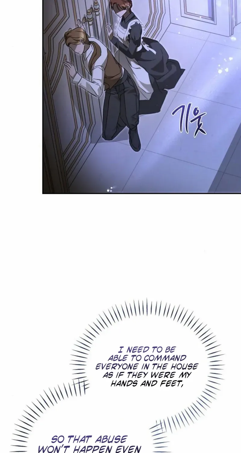I Married the Monster Twice Chapter 11 page 27 - 