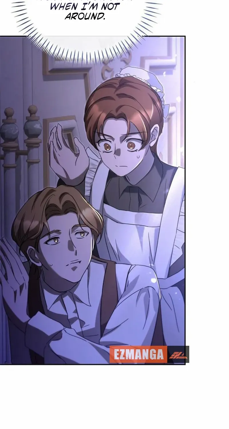 I Married the Monster Twice Chapter 11 page 28 - 
