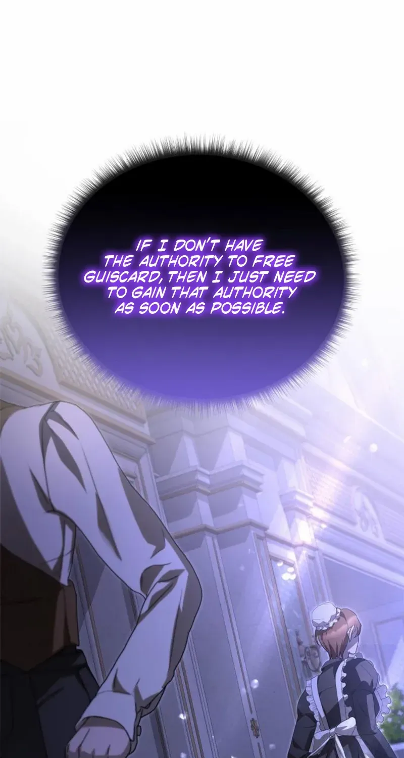 I Married the Monster Twice Chapter 11 page 29 - 