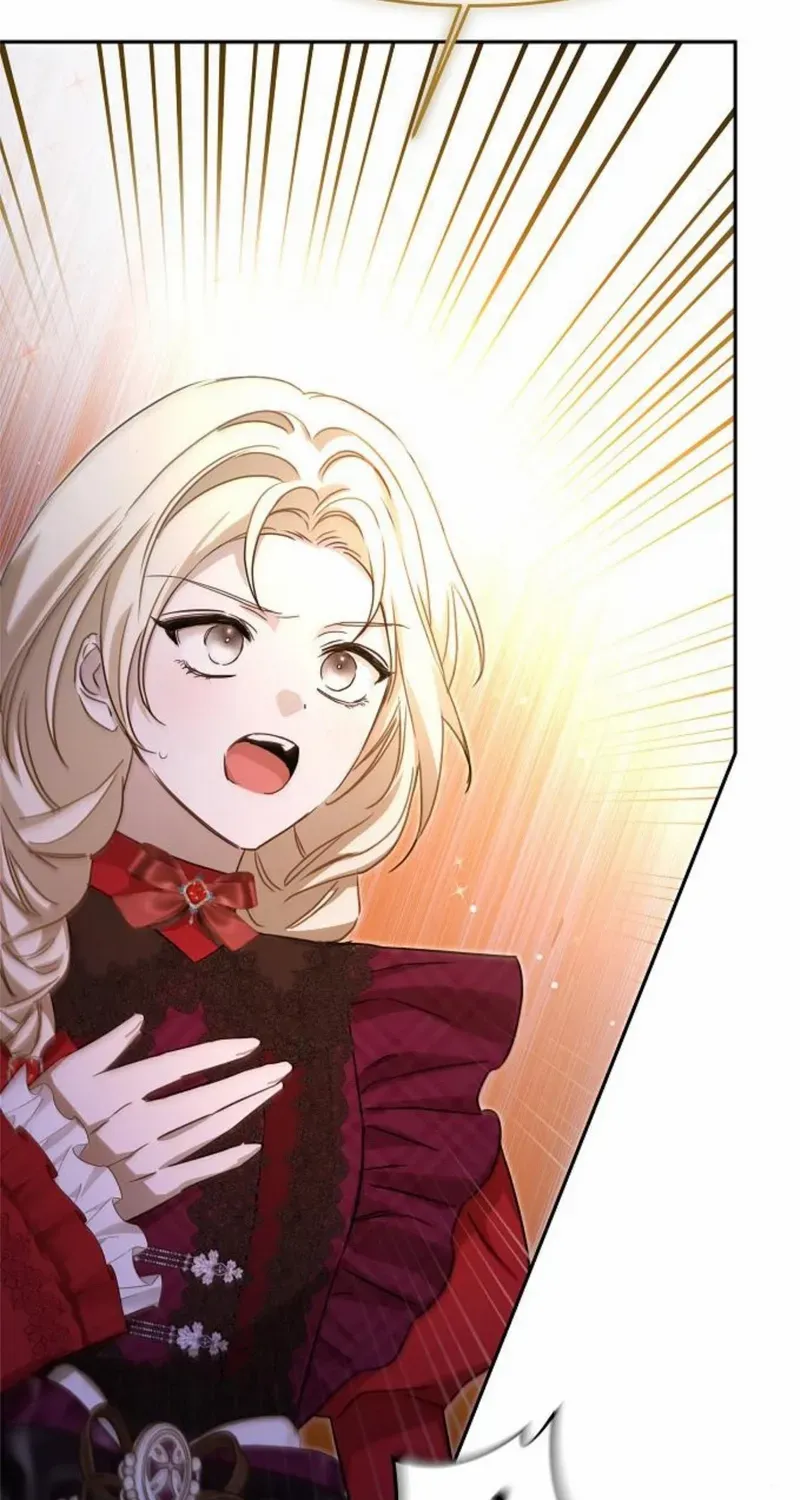 I Married the Monster Twice Chapter 11 page 33 - 