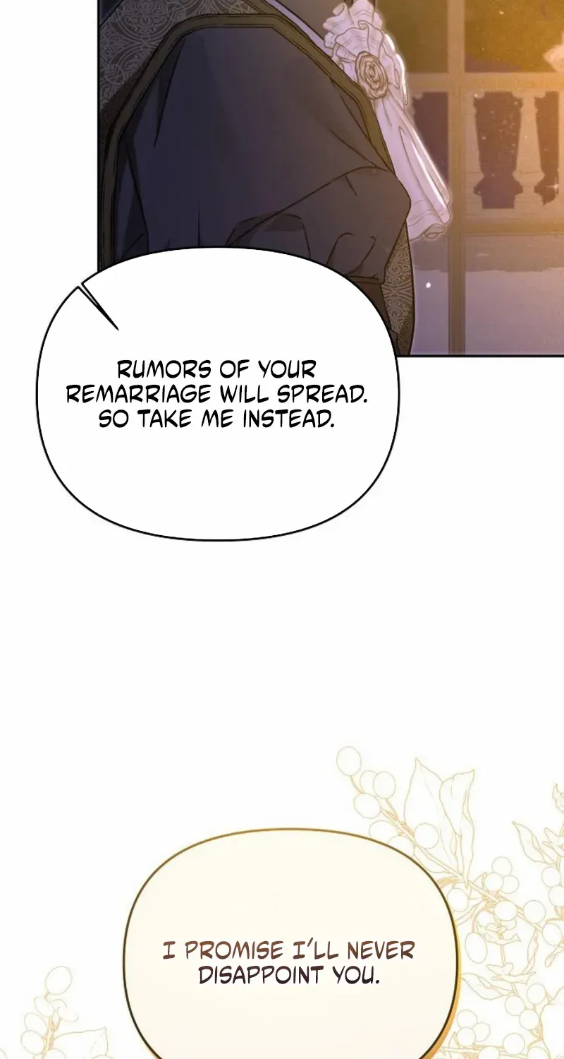 I Married the Monster Twice Chapter 11 page 37 - 