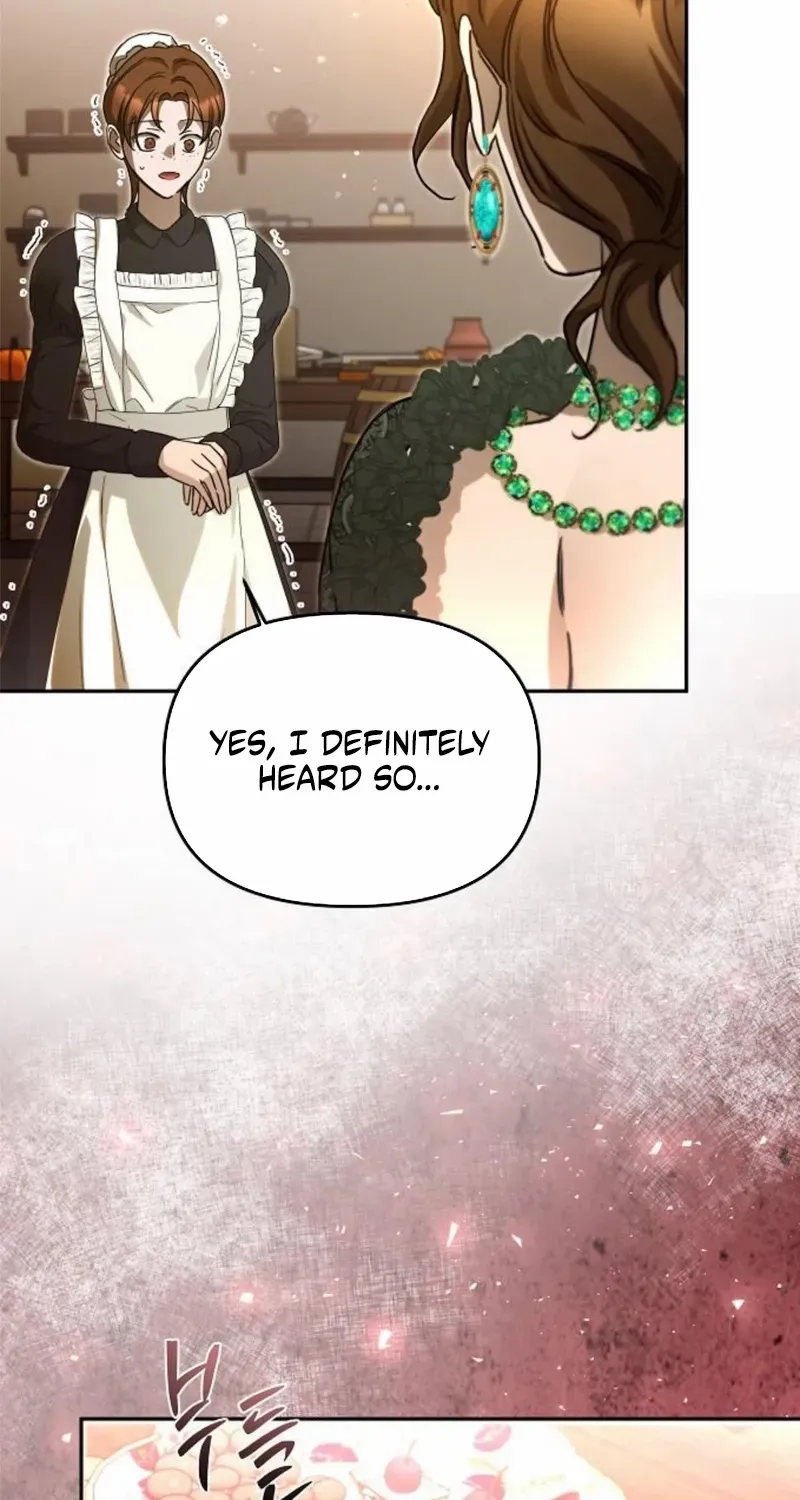 I Married the Monster Twice Chapter 11 page 43 - 
