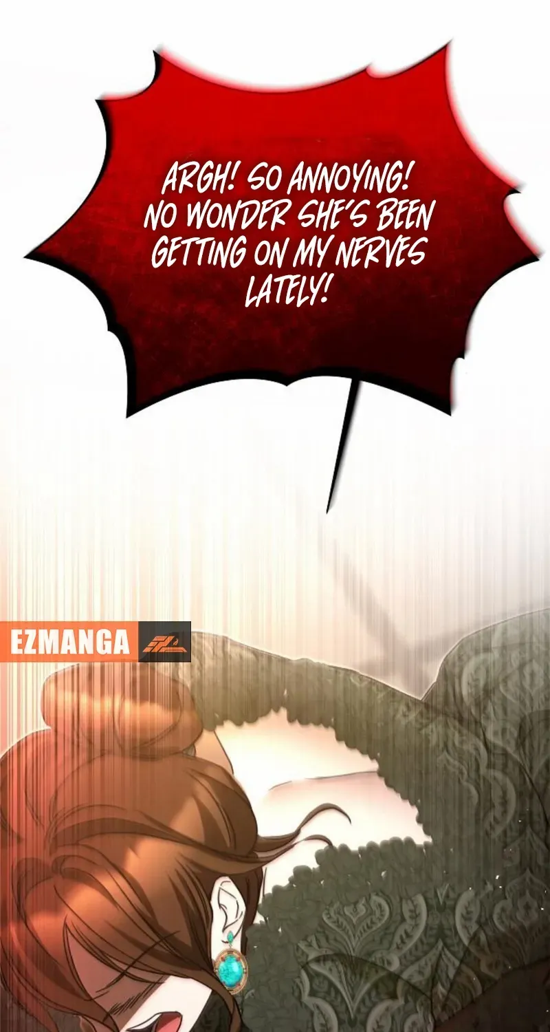 I Married the Monster Twice Chapter 11 page 45 - 