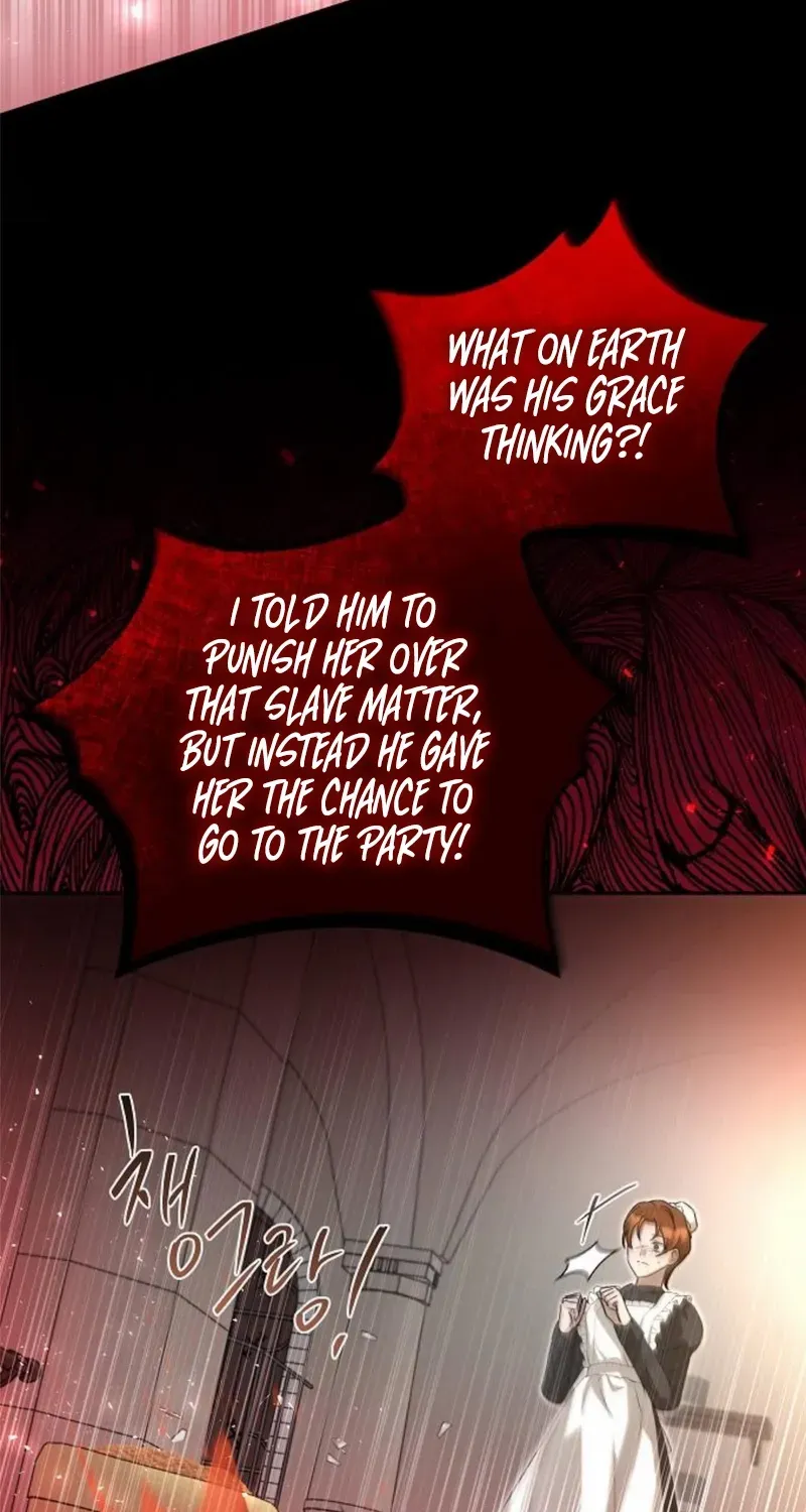 I Married the Monster Twice Chapter 11 page 47 - 