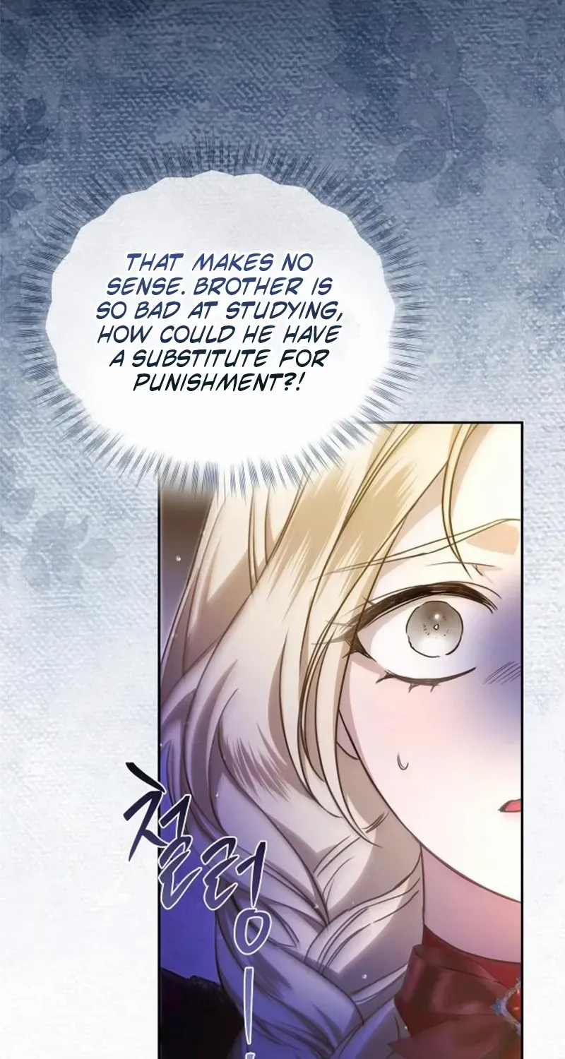I Married the Monster Twice Chapter 11 page 6 - 