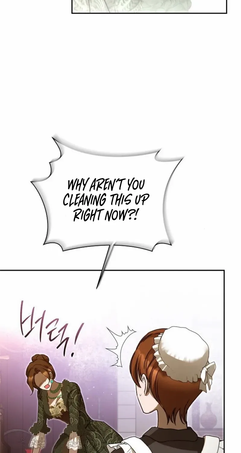 I Married the Monster Twice Chapter 11 page 51 - 