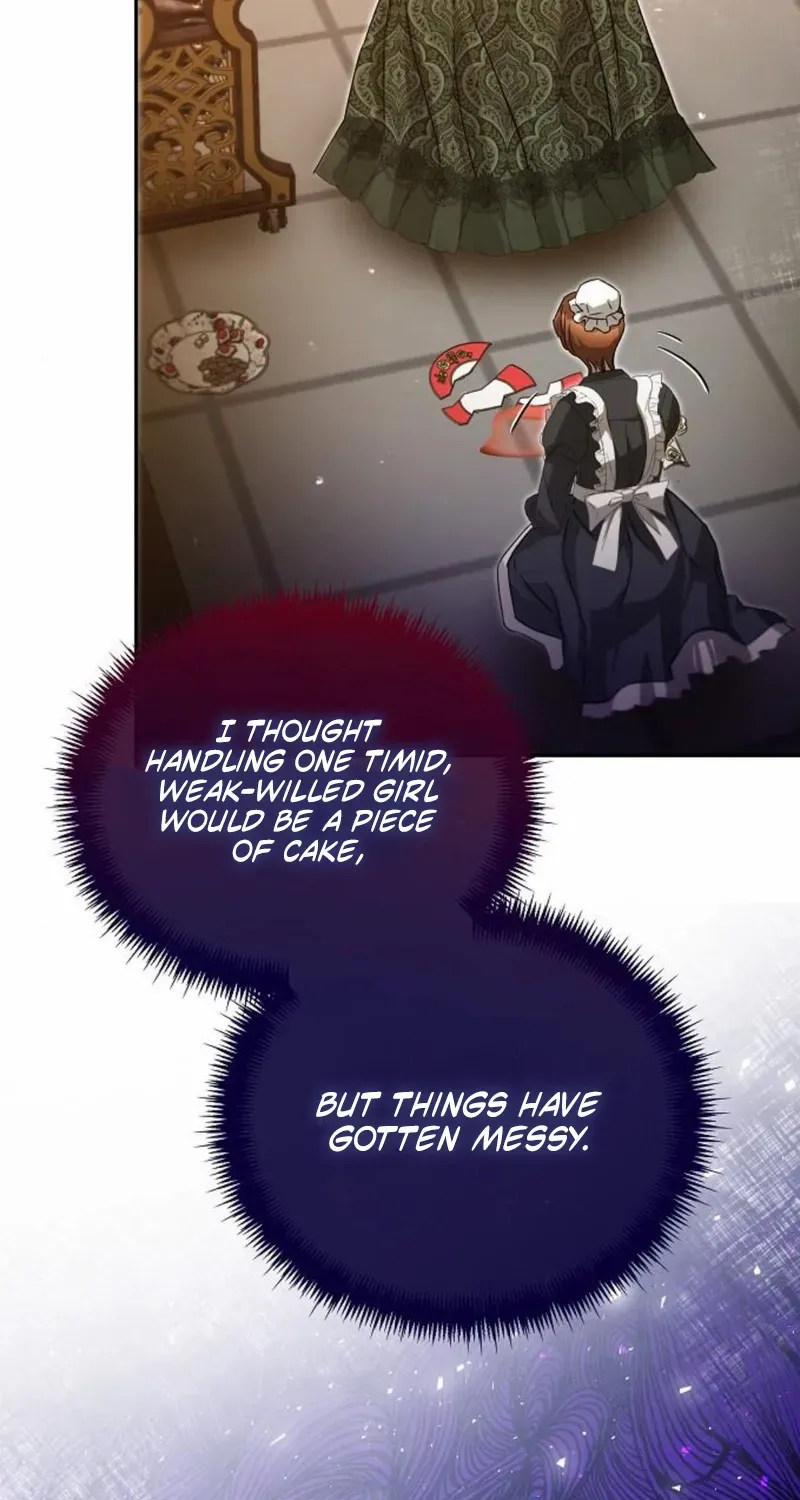 I Married the Monster Twice Chapter 11 page 53 - 