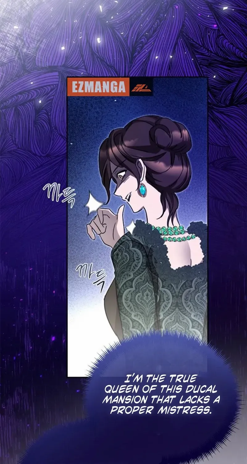 I Married the Monster Twice Chapter 11 page 54 - 