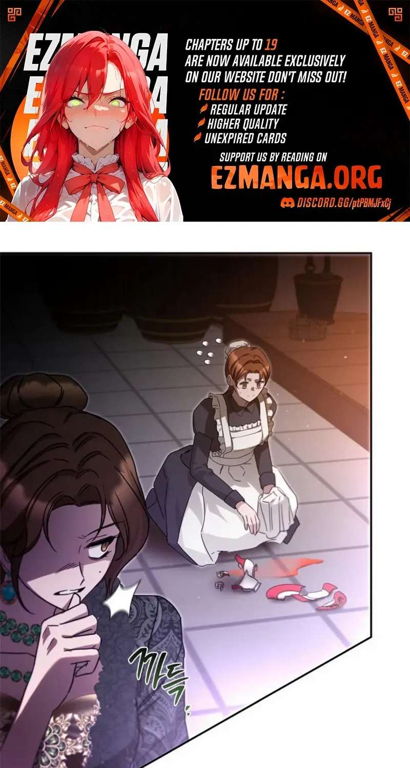 I Married the Monster Twice Chapter 11 page 56 - 