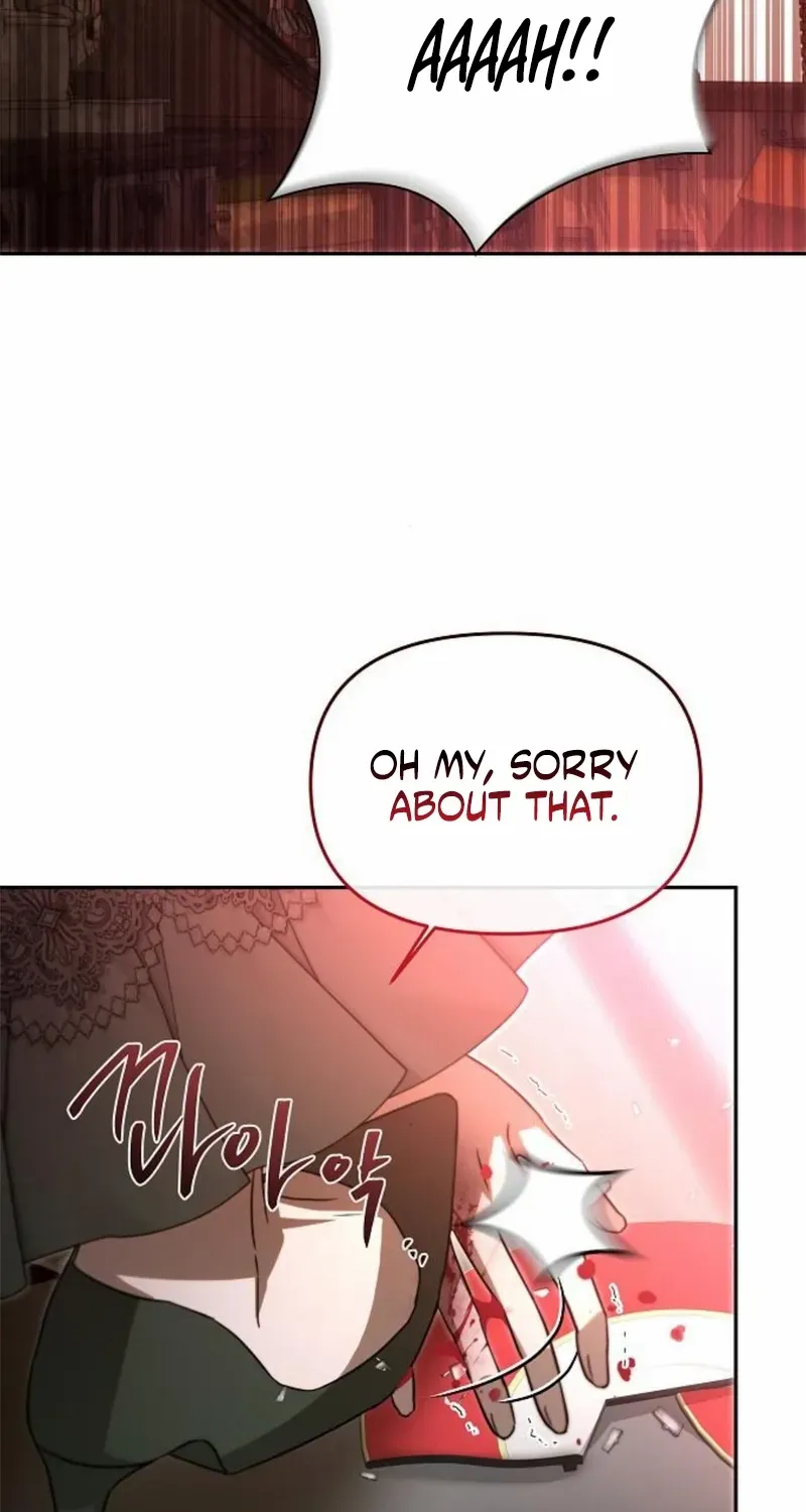 I Married the Monster Twice Chapter 11 page 59 - 