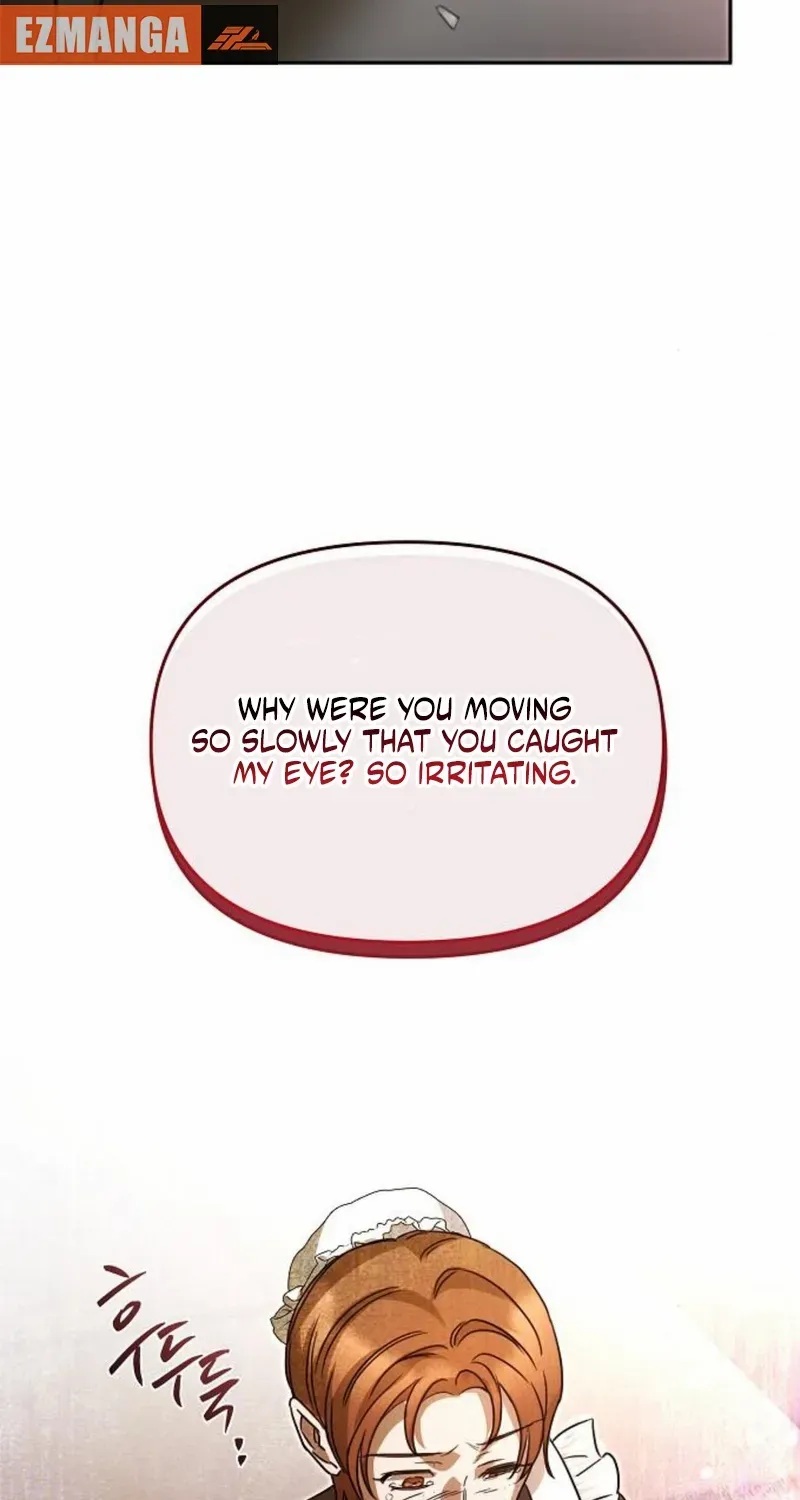 I Married the Monster Twice Chapter 11 page 60 - 
