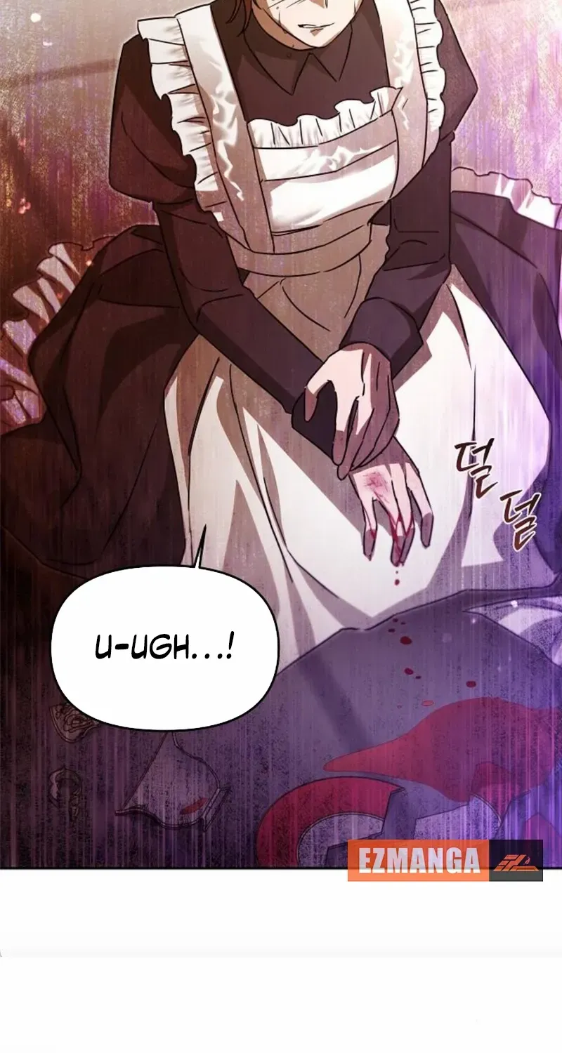 I Married the Monster Twice Chapter 11 page 61 - 