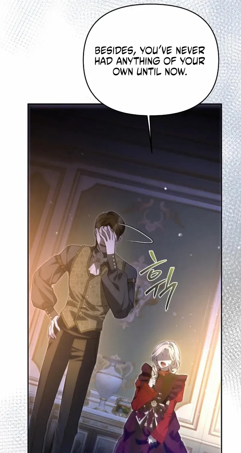 I Married the Monster Twice Chapter 11 page 9 - 