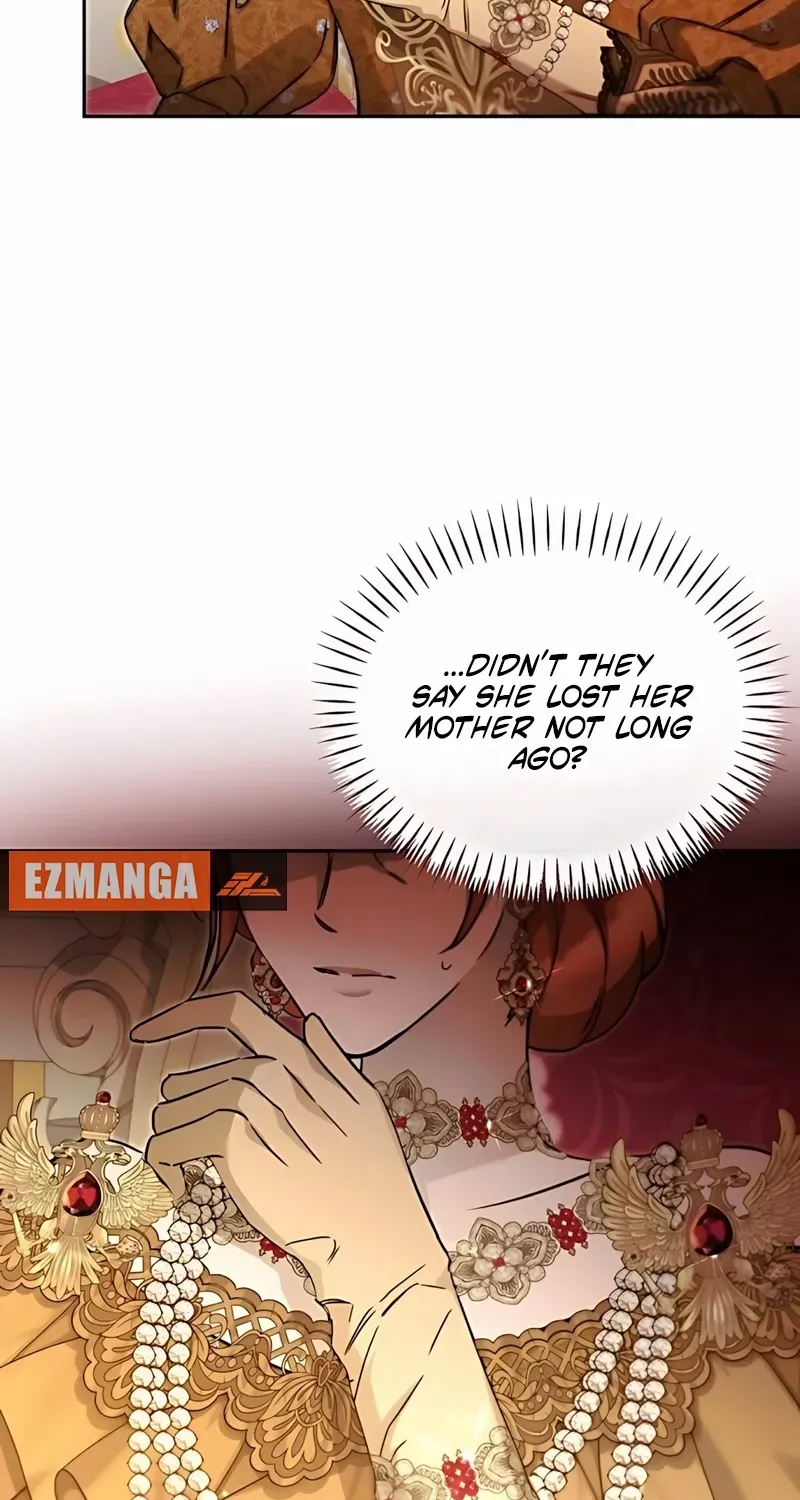 I Married the Monster Twice Chapter 12 page 19 - 