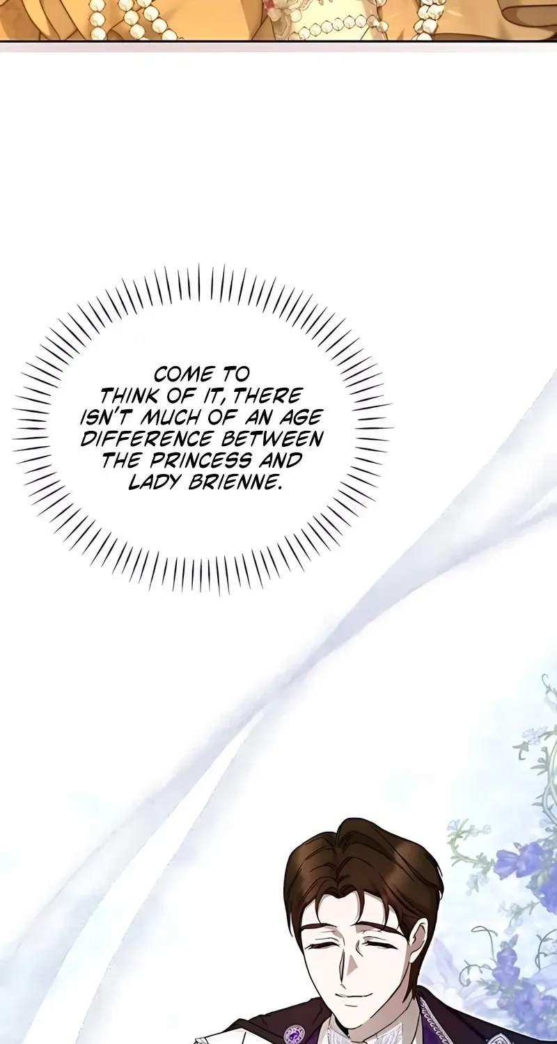 I Married the Monster Twice Chapter 12 page 20 - 