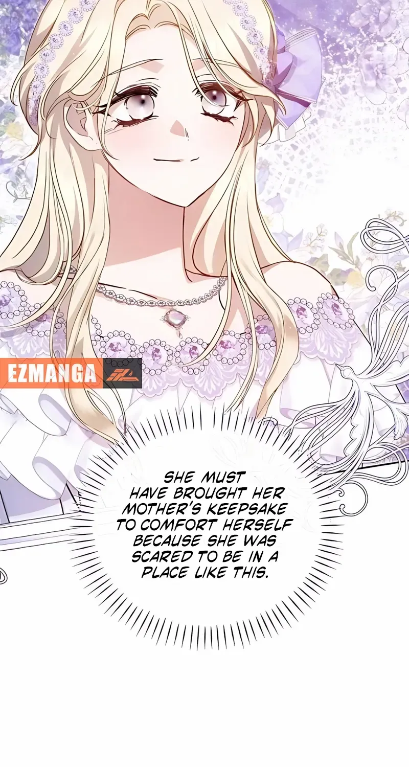 I Married the Monster Twice Chapter 12 page 22 - 