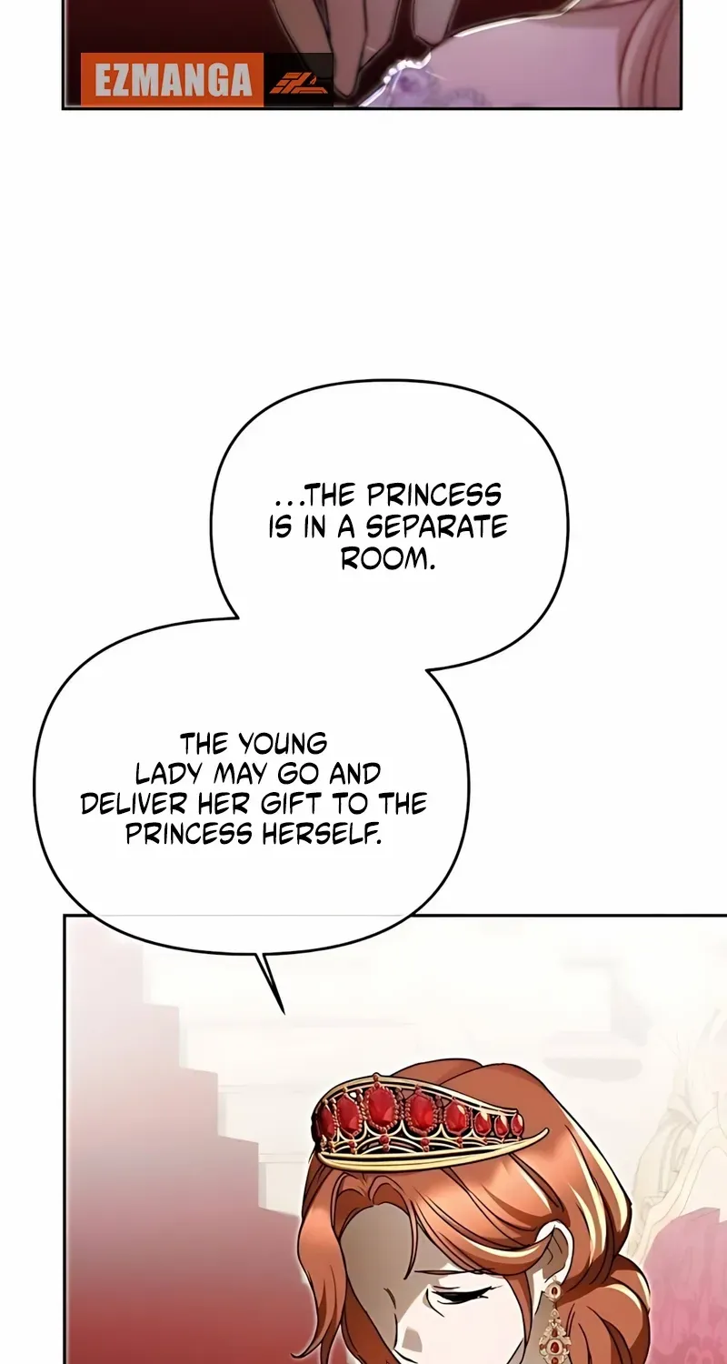 I Married the Monster Twice Chapter 12 page 24 - 