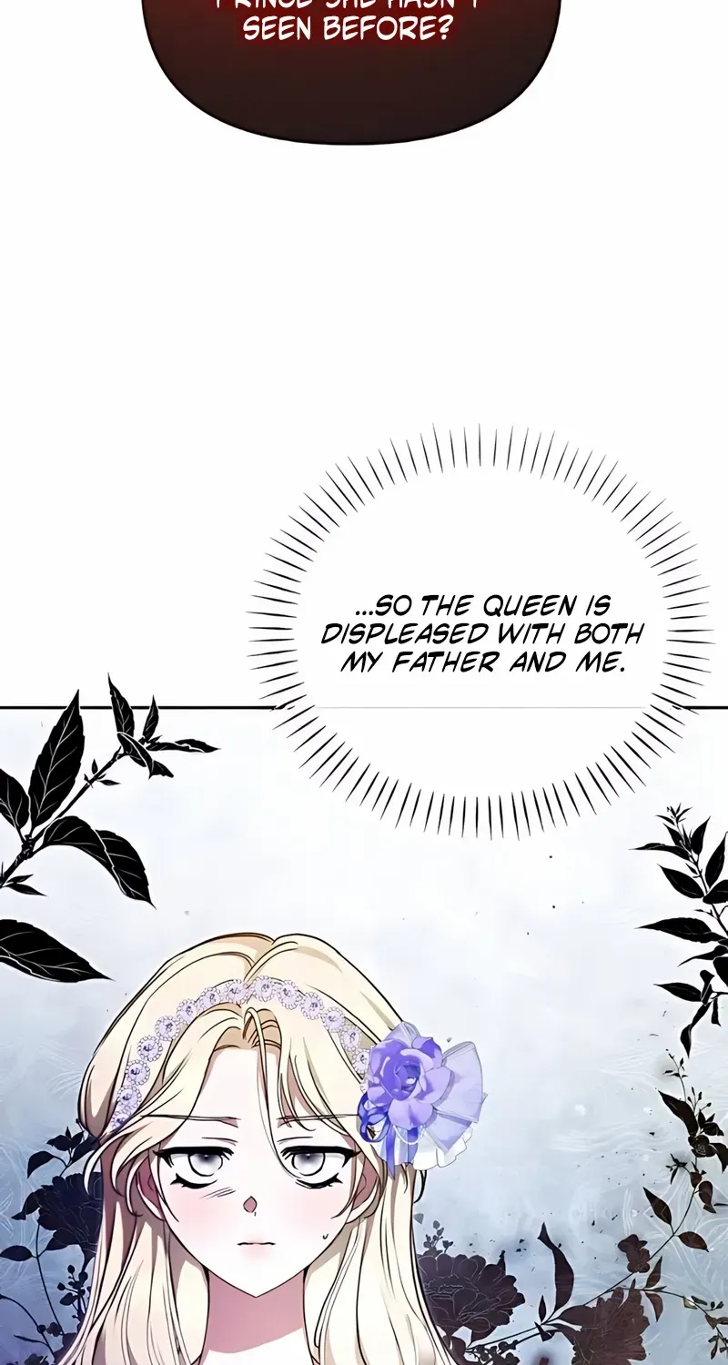 I Married the Monster Twice Chapter 12 page 4 - 