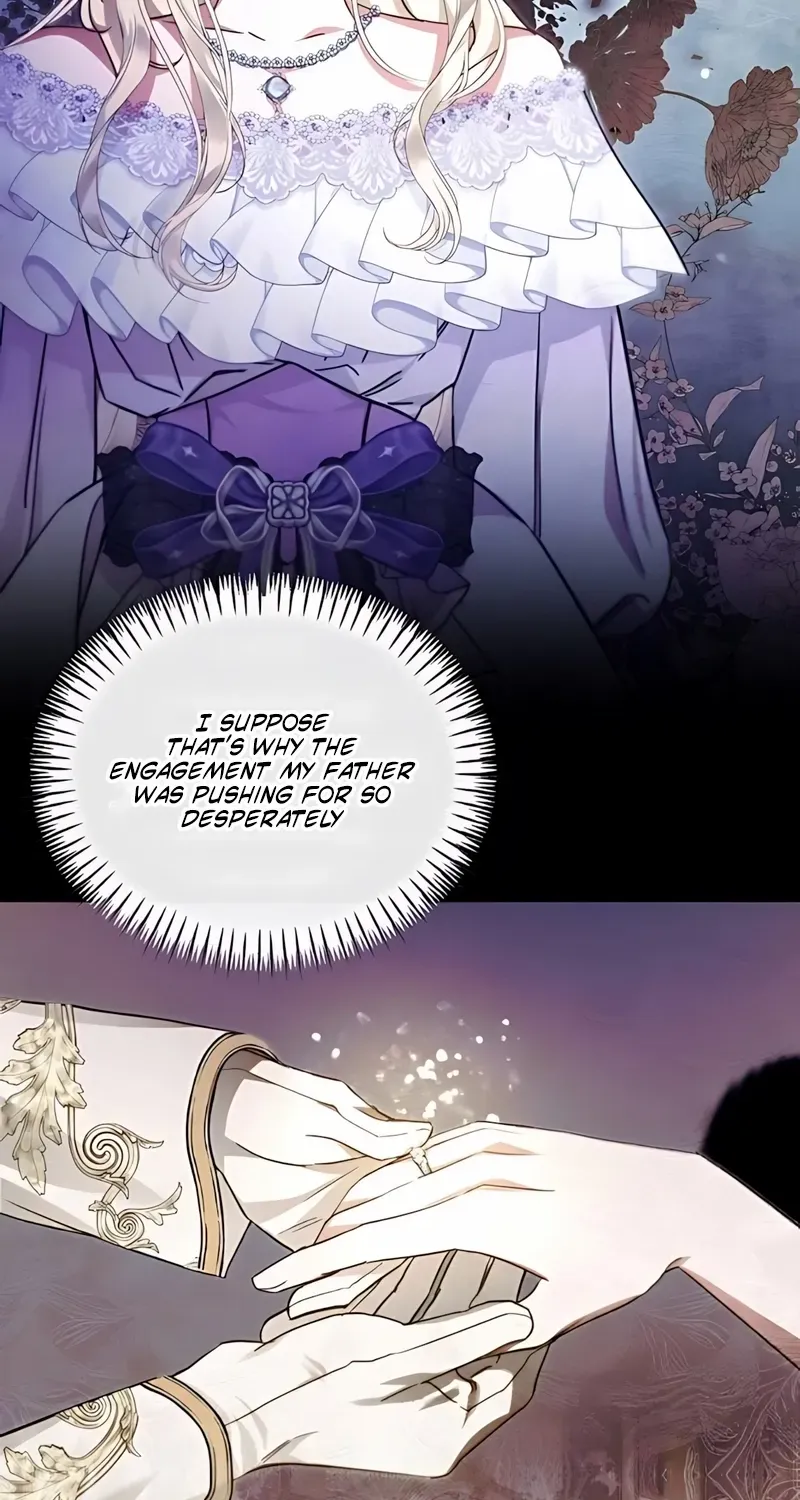I Married the Monster Twice Chapter 12 page 5 - 