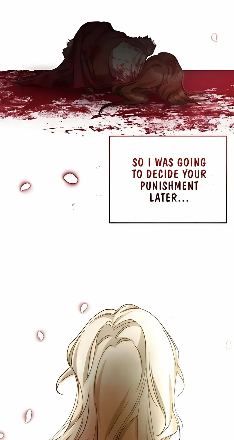 I Married the Monster Twice Chapter 12 page 41 - 