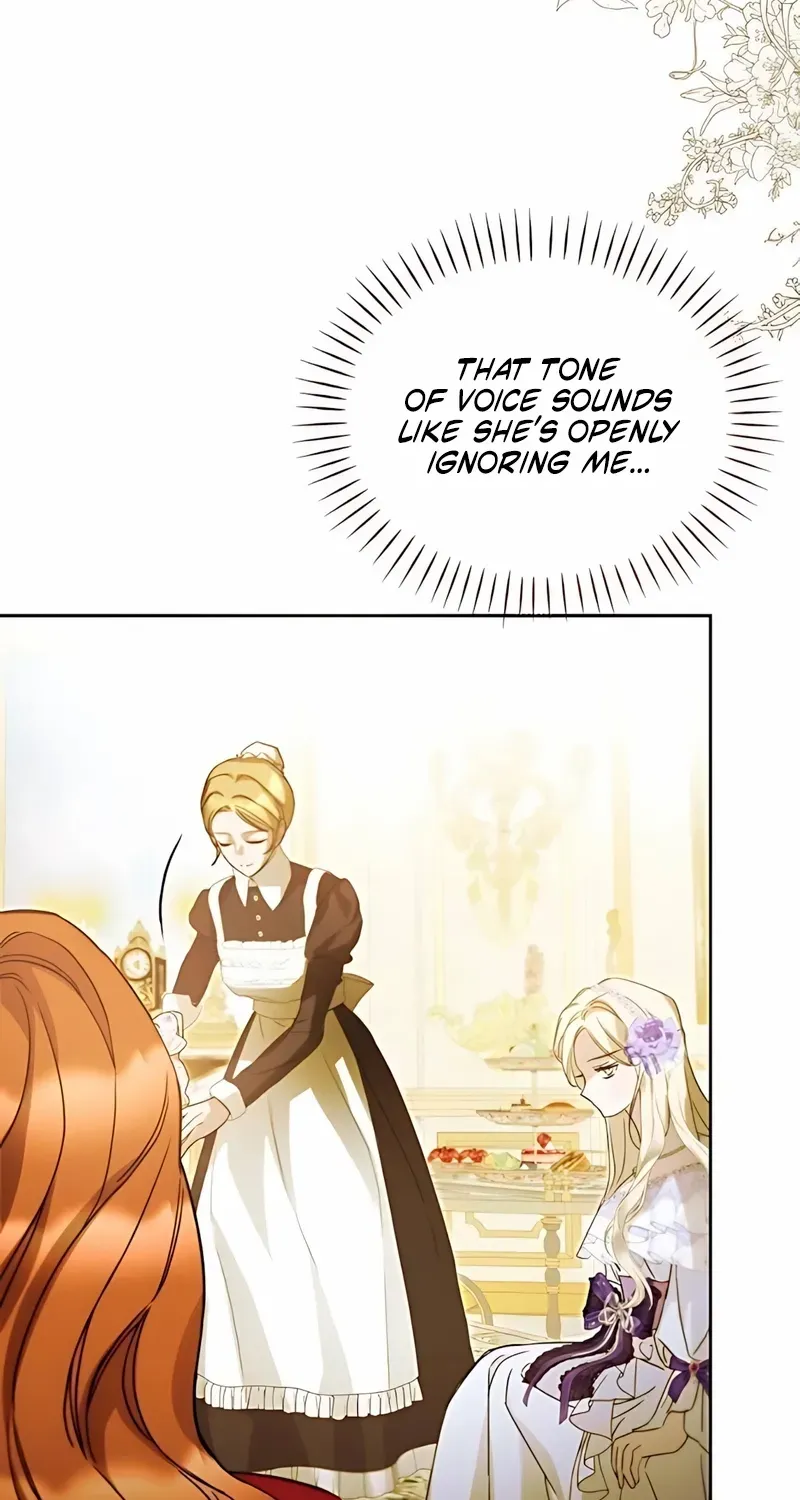 I Married the Monster Twice Chapter 12 page 51 - 