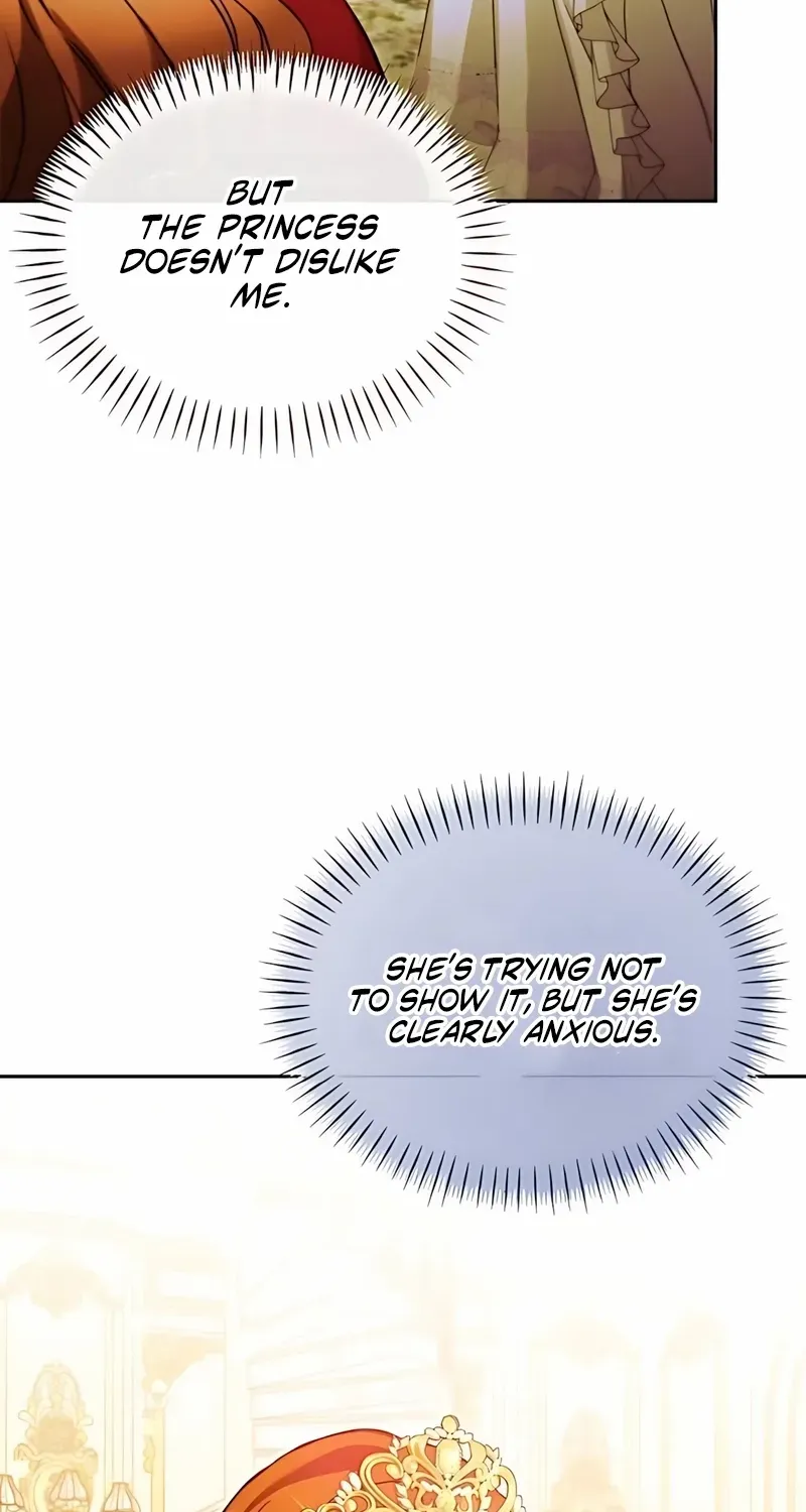 I Married the Monster Twice Chapter 12 page 52 - 