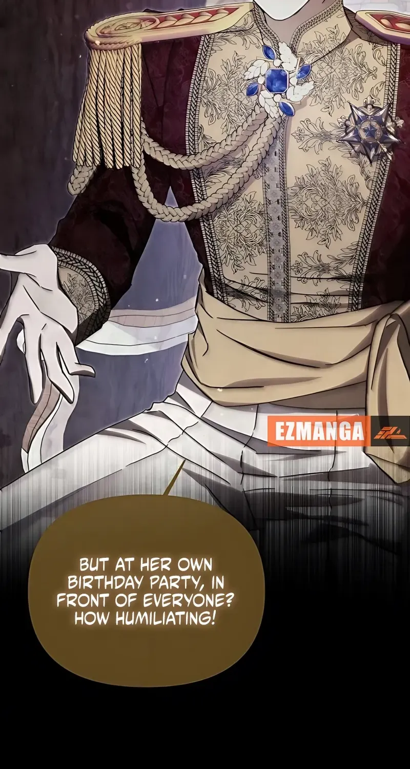 I Married the Monster Twice Chapter 12 page 60 - 